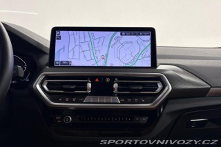 BMW X3 xDrive30d 2024