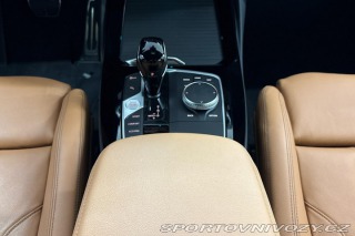 BMW X3 xDrive30d 2024