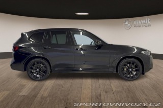 BMW X3 xDrive30d 2024