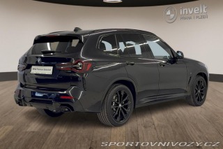 BMW X3 xDrive30d 2024