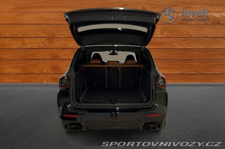 BMW X3 xDrive30d 2024