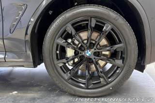 BMW X3 xDrive30d 2024