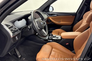 BMW X3 xDrive30d 2024