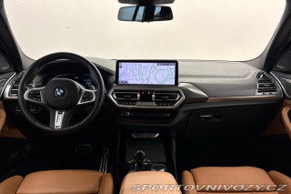 BMW X3 xDrive30d 2024