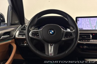 BMW X3 xDrive30d 2024