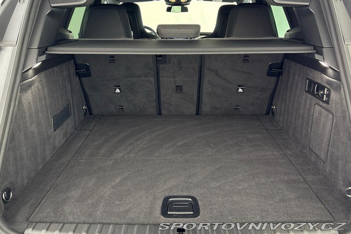 BMW iX xDrive45 2025