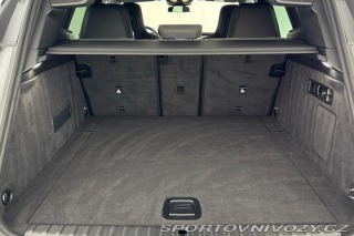 BMW iX xDrive45 2025