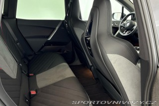 BMW iX xDrive45 2025