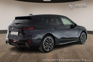 BMW iX xDrive45 2025