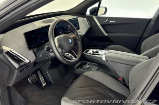 BMW iX xDrive45 2025