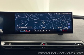 BMW iX xDrive45 2025