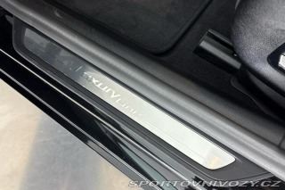 BMW 5 540d xDrive 2021