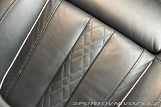 BMW 5 540d xDrive 2021