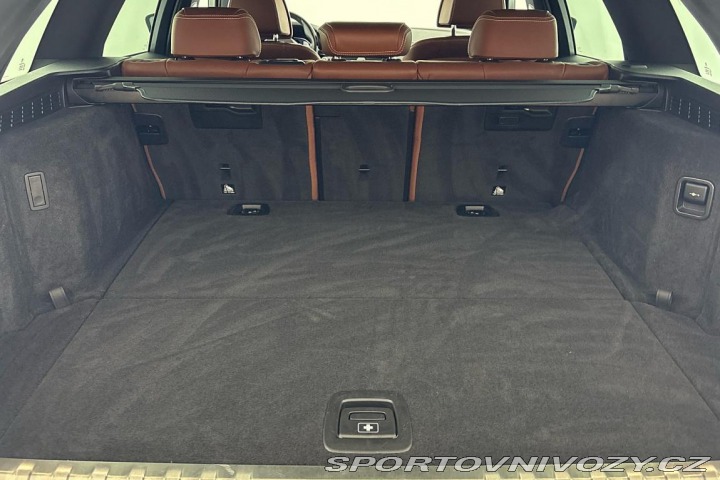 BMW 5 530e xDrive 2023