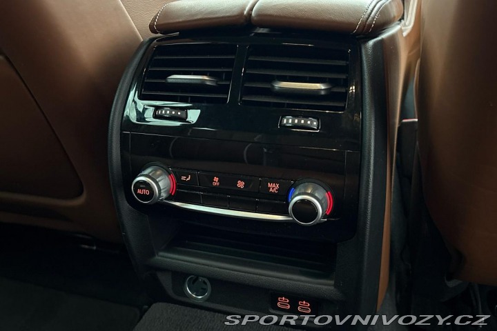 BMW 5 530e xDrive 2023