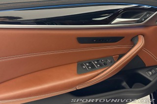 BMW 5 530e xDrive 2023