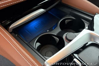 BMW 5 530e xDrive 2023