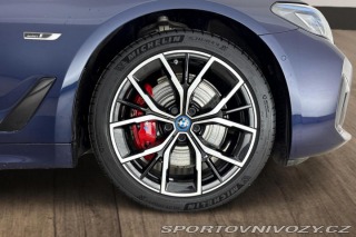 BMW 5 530e xDrive 2023