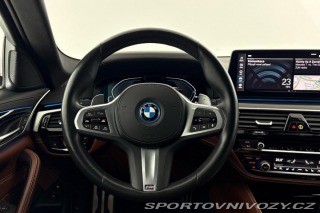 BMW 5 530e xDrive 2023