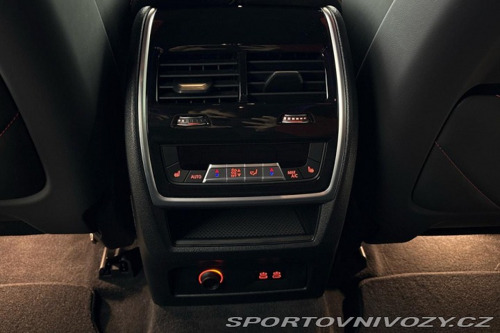 BMW XM Label Red 2024