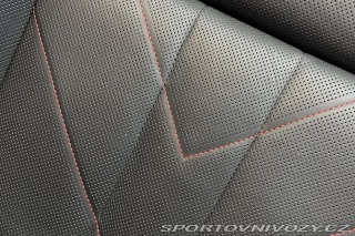 BMW XM Label Red 2024