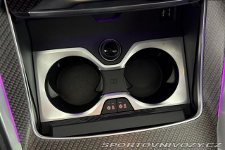 BMW XM Label Red 2024