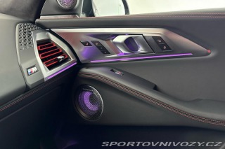 BMW XM Label Red 2024