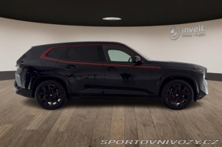 BMW XM Label Red 2024