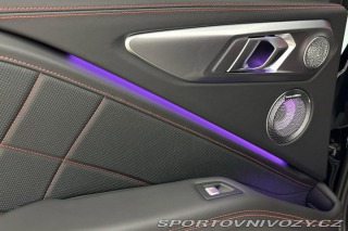 BMW XM Label Red 2024