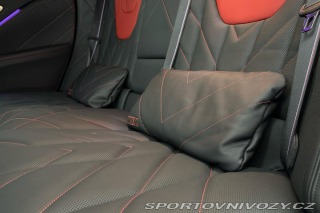 BMW XM Label Red 2024