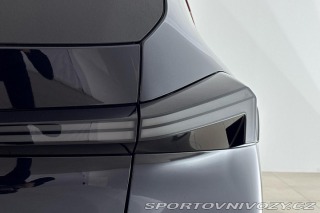 BMW XM Label Red 2024