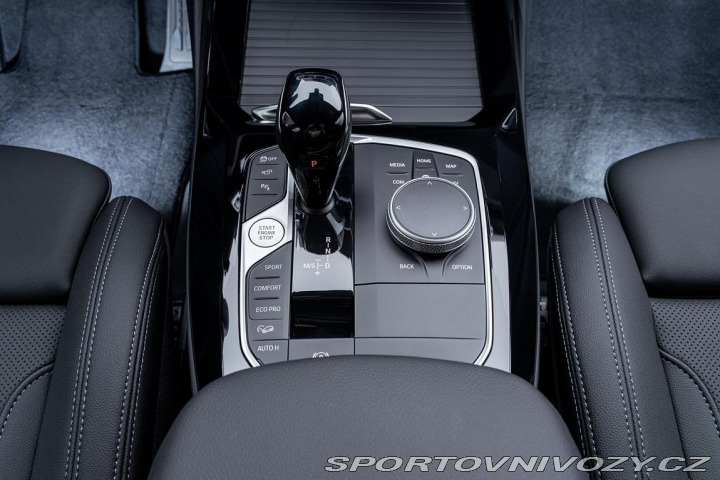 BMW X3 xDrive30d 2024