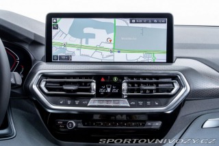 BMW X3 xDrive30d 2024