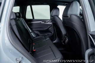 BMW X3 xDrive30d 2024