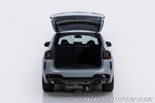 BMW X3 xDrive30d 2024