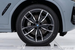 BMW X3 xDrive30d 2024