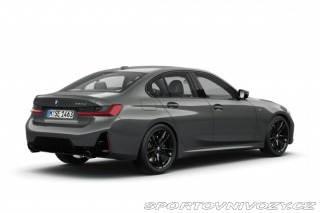 BMW 3 řady 3 | 330d xDrive 2024