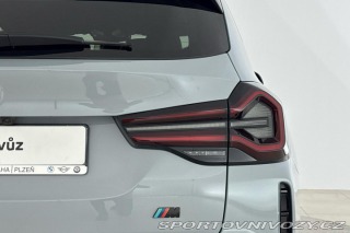 BMW X3 M40d 2022