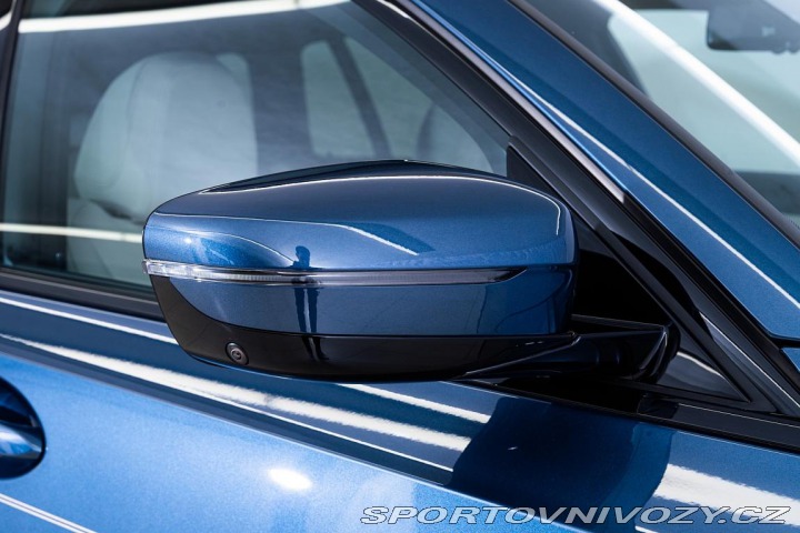 Alpina B3 GT Touring 2024