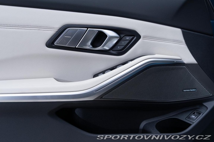 Alpina B3 GT Touring 2024