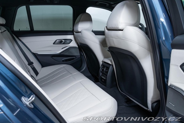 Alpina B3 GT Touring 2024