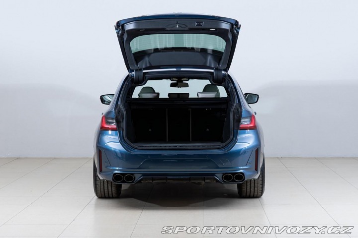 Alpina B3 GT Touring 2024