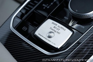 Alpina B3 GT Touring 2024