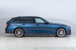 Alpina B3 GT Touring 2024