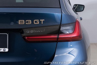 Alpina B3 GT Touring 2024