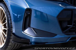 Alpina B3 GT Touring 2024