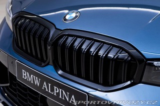 Alpina B3 GT Touring 2024