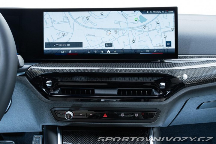 Alpina B3 GT Touring 2024