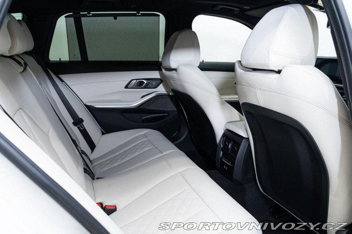 Alpina B3 GT Touring 2024