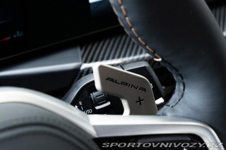 Alpina B3 GT Touring 2024